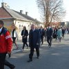 INAUGURACJA ROKU AKADEMICKIEGO 2018/2019 i OBCHODY 20-LECIA PWSTE