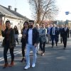 INAUGURACJA ROKU AKADEMICKIEGO 2018/2019 i OBCHODY 20-LECIA PWSTE