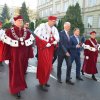 INAUGURACJA ROKU AKADEMICKIEGO 2018/2019 i OBCHODY 20-LECIA PWSTE