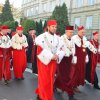 INAUGURACJA ROKU AKADEMICKIEGO 2018/2019 i OBCHODY 20-LECIA PWSTE