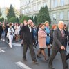 INAUGURACJA ROKU AKADEMICKIEGO 2018/2019 i OBCHODY 20-LECIA PWSTE