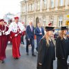 INAUGURACJA ROKU AKADEMICKIEGO 2018/2019 i OBCHODY 20-LECIA PWSTE