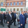 INAUGURACJA ROKU AKADEMICKIEGO 2018/2019 i OBCHODY 20-LECIA PWSTE
