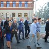 INAUGURACJA ROKU AKADEMICKIEGO 2018/2019 i OBCHODY 20-LECIA PWSTE