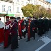 INAUGURACJA ROKU AKADEMICKIEGO 2018/2019 i OBCHODY 20-LECIA PWSTE