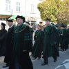 INAUGURACJA ROKU AKADEMICKIEGO 2018/2019 i OBCHODY 20-LECIA PWSTE