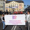 INAUGURACJA ROKU AKADEMICKIEGO 2018/2019 i OBCHODY 20-LECIA PWSTE