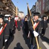 INAUGURACJA ROKU AKADEMICKIEGO 2018/2019 i OBCHODY 20-LECIA PWSTE
