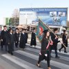 INAUGURACJA ROKU AKADEMICKIEGO 2018/2019 i OBCHODY 20-LECIA PWSTE