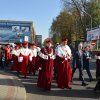 INAUGURACJA ROKU AKADEMICKIEGO 2018/2019 i OBCHODY 20-LECIA PWSTE