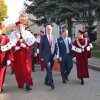 INAUGURACJA ROKU AKADEMICKIEGO 2018/2019 i OBCHODY 20-LECIA PWSTE