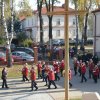 INAUGURACJA ROKU AKADEMICKIEGO 2018/2019 i OBCHODY 20-LECIA PWSTE