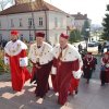 INAUGURACJA ROKU AKADEMICKIEGO 2018/2019 i OBCHODY 20-LECIA PWSTE