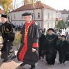 INAUGURACJA ROKU AKADEMICKIEGO 2018/2019 i OBCHODY 20-LECIA PWSTE