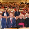 INAUGURACJA ROKU AKADEMICKIEGO 2018/2019 i OBCHODY 20-LECIA PWSTE