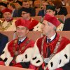 INAUGURACJA ROKU AKADEMICKIEGO 2018/2019 i OBCHODY 20-LECIA PWSTE