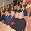 INAUGURACJA ROKU AKADEMICKIEGO 2018/2019 i OBCHODY 20-LECIA PWSTE