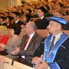 INAUGURACJA ROKU AKADEMICKIEGO 2018/2019 i OBCHODY 20-LECIA PWSTE