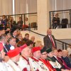 INAUGURACJA ROKU AKADEMICKIEGO 2018/2019 i OBCHODY 20-LECIA PWSTE