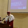 INAUGURACJA ROKU AKADEMICKIEGO 2018/2019 i OBCHODY 20-LECIA PWSTE