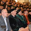 INAUGURACJA ROKU AKADEMICKIEGO 2018/2019 i OBCHODY 20-LECIA PWSTE
