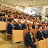 INAUGURACJA ROKU AKADEMICKIEGO 2018/2019 i OBCHODY 20-LECIA PWSTE