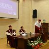 INAUGURACJA ROKU AKADEMICKIEGO 2018/2019 i OBCHODY 20-LECIA PWSTE