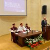INAUGURACJA ROKU AKADEMICKIEGO 2018/2019 i OBCHODY 20-LECIA PWSTE