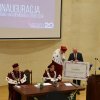 INAUGURACJA ROKU AKADEMICKIEGO 2018/2019 i OBCHODY 20-LECIA PWSTE