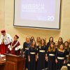 INAUGURACJA ROKU AKADEMICKIEGO 2018/2019 i OBCHODY 20-LECIA PWSTE