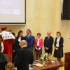 INAUGURACJA ROKU AKADEMICKIEGO 2018/2019 i OBCHODY 20-LECIA PWSTE