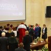 INAUGURACJA ROKU AKADEMICKIEGO 2018/2019 i OBCHODY 20-LECIA PWSTE