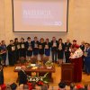 INAUGURACJA ROKU AKADEMICKIEGO 2018/2019 i OBCHODY 20-LECIA PWSTE