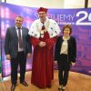 INAUGURACJA ROKU AKADEMICKIEGO 2018/2019 i OBCHODY 20-LECIA PWSTE
