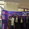 INAUGURACJA ROKU AKADEMICKIEGO 2018/2019 i OBCHODY 20-LECIA PWSTE