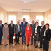 INAUGURACJA ROKU AKADEMICKIEGO 2018/2019 i OBCHODY 20-LECIA PWSTE