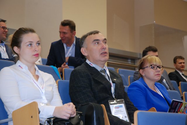 VIII MIĘDZYNARODOWA KONFERENCJA NAUKOWA Gromadzenie i przetwarzanie danych geodezyjnych i gospodarczych