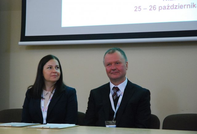 VIII MIĘDZYNARODOWA KONFERENCJA NAUKOWA Gromadzenie i przetwarzanie danych geodezyjnych i gospodarczych
