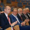 VIII MIĘDZYNARODOWA KONFERENCJA NAUKOWA Gromadzenie i przetwarzanie danych geodezyjnych i gospodarczych
