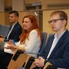 VIII MIĘDZYNARODOWA KONFERENCJA NAUKOWA Gromadzenie i przetwarzanie danych geodezyjnych i gospodarczych