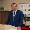 VIII MIĘDZYNARODOWA KONFERENCJA NAUKOWA Gromadzenie i przetwarzanie danych geodezyjnych i gospodarczych