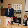VIII MIĘDZYNARODOWA KONFERENCJA NAUKOWA Gromadzenie i przetwarzanie danych geodezyjnych i gospodarczych