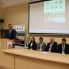 VIII MIĘDZYNARODOWA KONFERENCJA NAUKOWA Gromadzenie i przetwarzanie danych geodezyjnych i gospodarczych