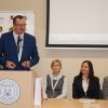 VIII MIĘDZYNARODOWA KONFERENCJA NAUKOWA Gromadzenie i przetwarzanie danych geodezyjnych i gospodarczych