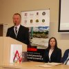 VIII MIĘDZYNARODOWA KONFERENCJA NAUKOWA Gromadzenie i przetwarzanie danych geodezyjnych i gospodarczych