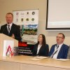 VIII MIĘDZYNARODOWA KONFERENCJA NAUKOWA Gromadzenie i przetwarzanie danych geodezyjnych i gospodarczych