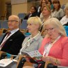 VIII MIĘDZYNARODOWA KONFERENCJA NAUKOWA Gromadzenie i przetwarzanie danych geodezyjnych i gospodarczych