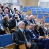 VIII MIĘDZYNARODOWA KONFERENCJA NAUKOWA Gromadzenie i przetwarzanie danych geodezyjnych i gospodarczych