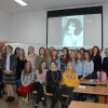 Wizyta delegacji z International Cosmetology College w PWSTE