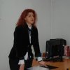 Wizyta delegacji z International Cosmetology College w PWSTE